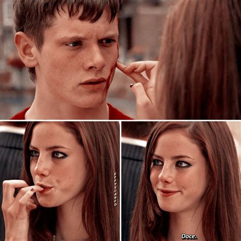 Skins (3x01)